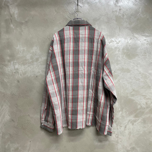 ANEX× Fruit of the Loom CLASSIC LOGO S / S TEE