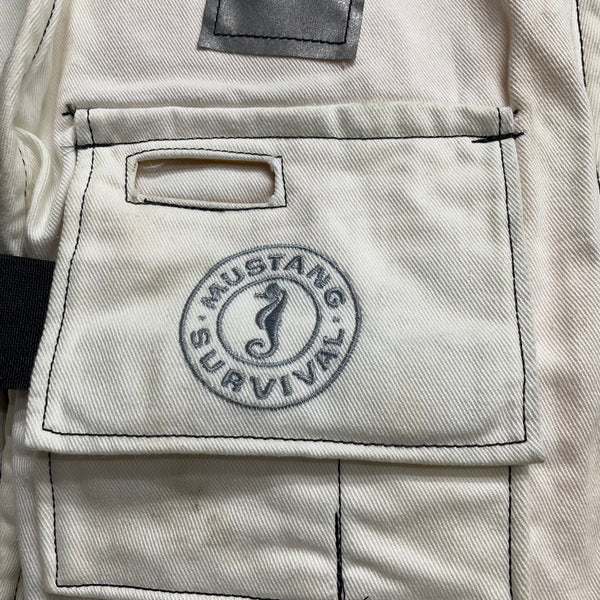 US ARMED FORCES PERSONAL EFFECTS BAG / Mr.Clean Select