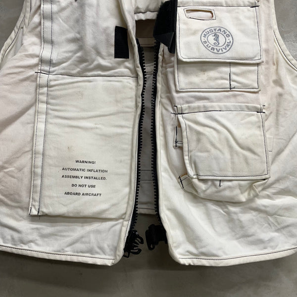 US ARMED FORCES PERSONAL EFFECTS BAG / Mr.Clean Select