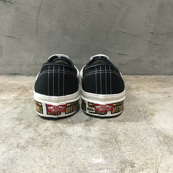 Authentic 44 Dx Anaheim Factory -VANS CLASSIC LINE-
