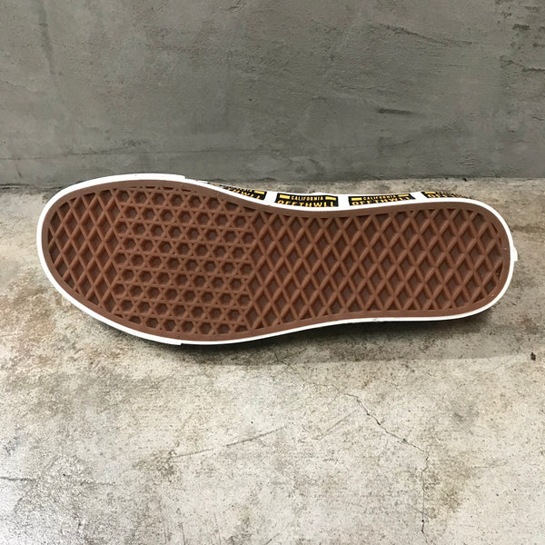 Authentic 44 Dx Anaheim Factory -VANS CLASSIC LINE-