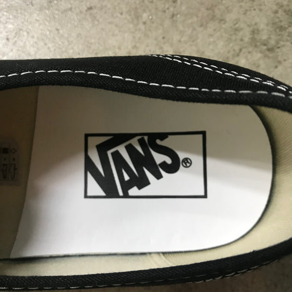 Authentic 44 Dx Anaheim Factory -VANS CLASSIC LINE-