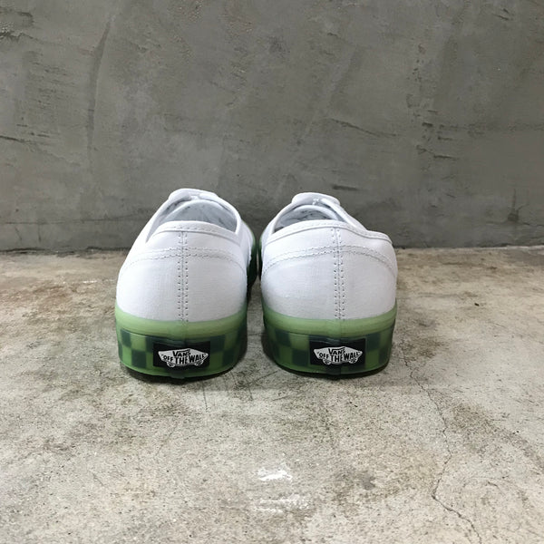 0ld Skool 36 Dx'Anaheim Factory' -VANS CLASSIC LINE-