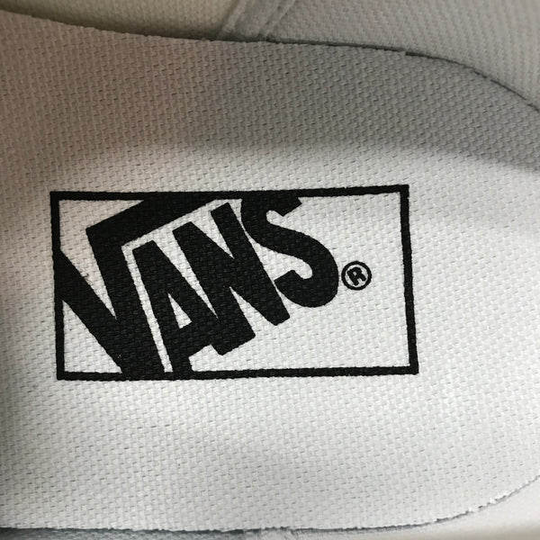 0ld Skool 36 Dx'Anaheim Factory' -VANS CLASSIC LINE-