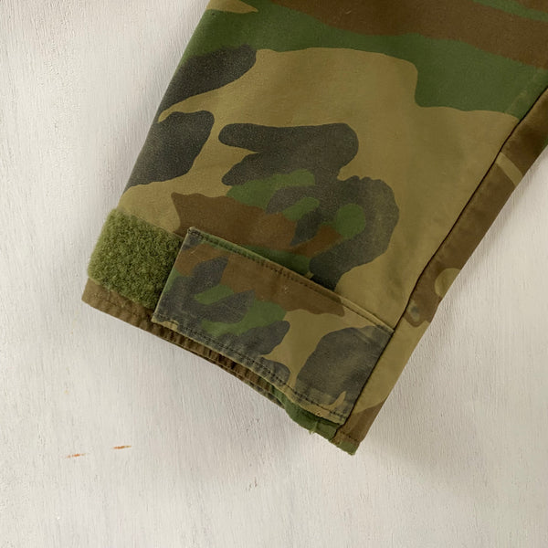 [ONLY ONE!] US ECWCS GORE-TEX PARKA 1st Gen. / Mr.Clean Select