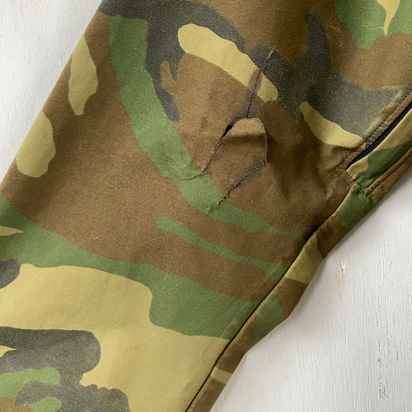 [ONLY ONE!] US ECWCS GORE-TEX PARKA 1st Gen. / Mr.Clean Select
