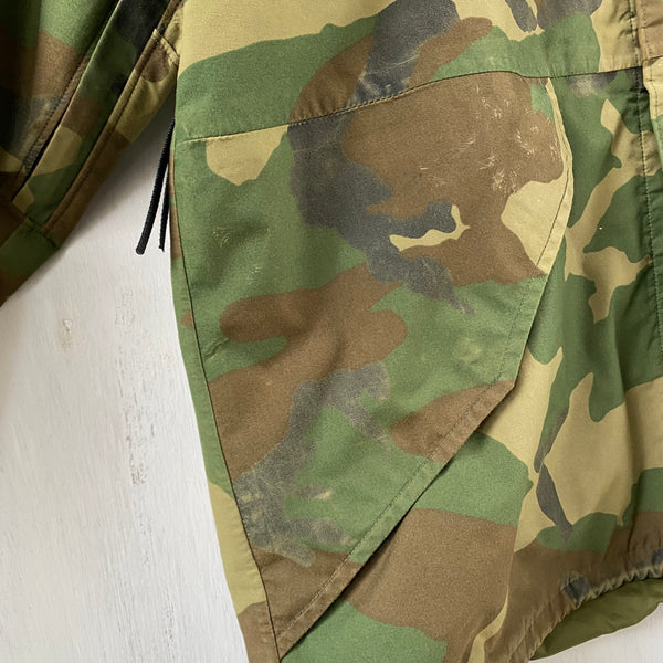 [ONLY ONE!] US ECWCS GORE-TEX PARKA 1st Gen. / Mr.Clean Select