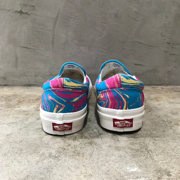 Classic Slip-On 98 ANAHEIM FACTORY -VANS CLASSIC LINE-
