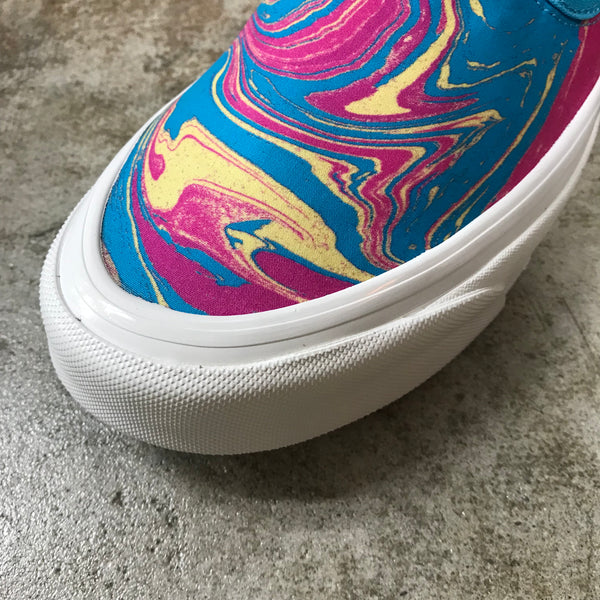 Classic Slip-On 98 ANAHEIM FACTORY -VANS CLASSIC LINE-