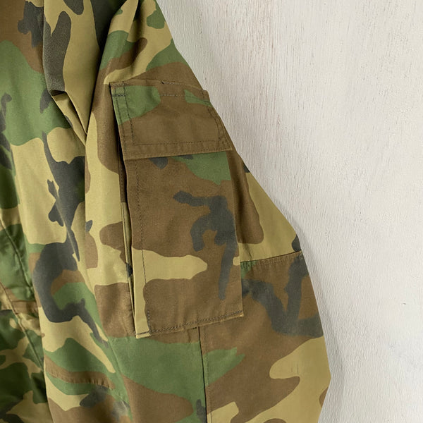 [ONLY ONE!] US ECWCS GORE-TEX PARKA 1st Gen. / Mr.Clean Select