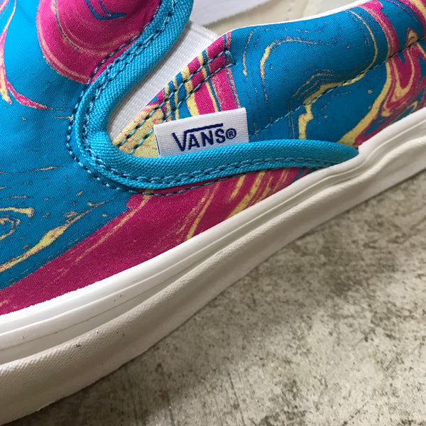 Classic Slip-On 98 ANAHEIM FACTORY -VANS CLASSIC LINE-