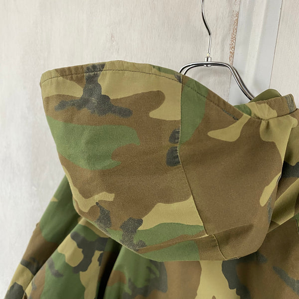 [ONLY ONE!] US ECWCS GORE-TEX PARKA 1st Gen. / Mr.Clean Select
