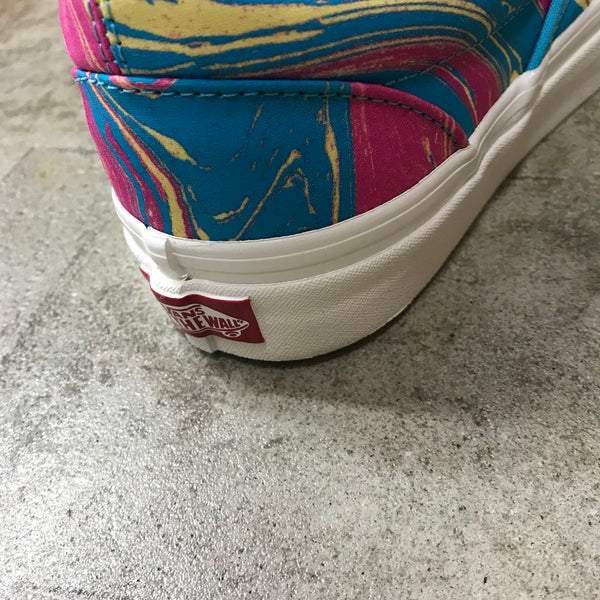 Classic Slip-On 98 ANAHEIM FACTORY -VANS CLASSIC LINE-