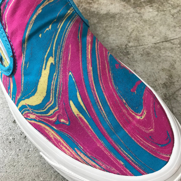 Classic Slip-On 98 ANAHEIM FACTORY -VANS CLASSIC LINE-