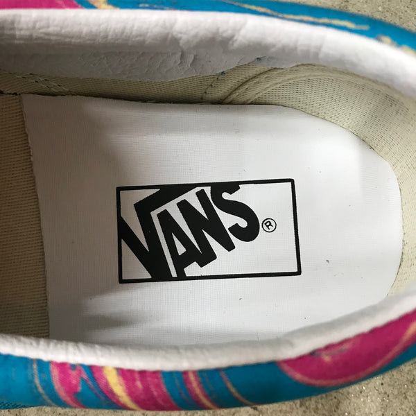 Classic Slip-On 98 ANAHEIM FACTORY -VANS CLASSIC LINE-