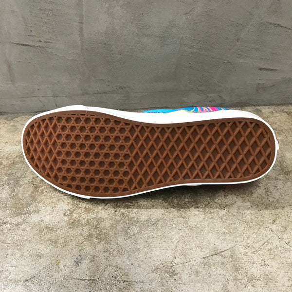 Classic Slip-On 98 ANAHEIM FACTORY -VANS CLASSIC LINE-