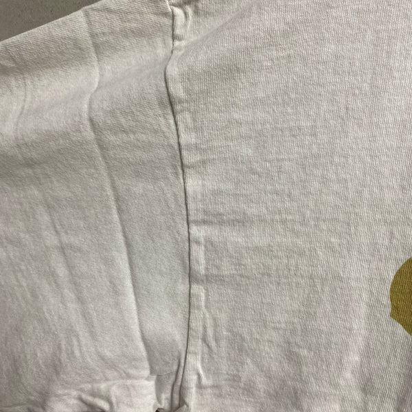ANEX× Fruit of the Loom CLASSIC LOGO S / S TEE