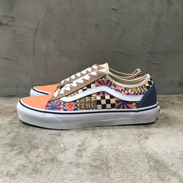 0ld Skool 36 Dx'Anaheim Factory' -VANS CLASSIC LINE-