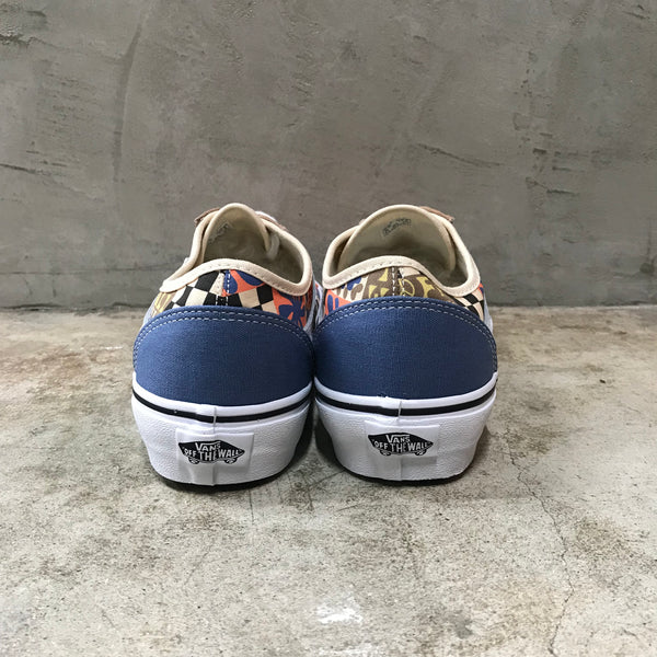 0ld Skool 36 Dx'Anaheim Factory' -VANS CLASSIC LINE-