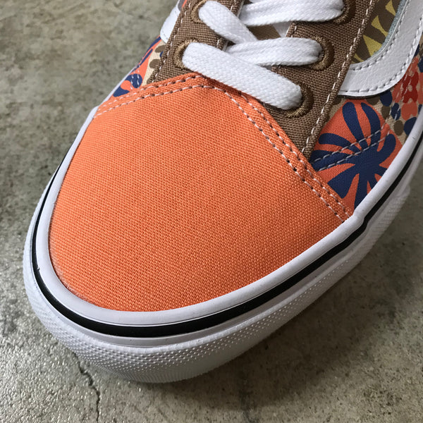0ld Skool 36 Dx'Anaheim Factory' -VANS CLASSIC LINE-
