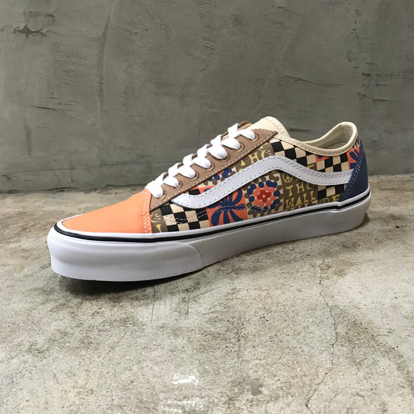 0ld Skool 36 Dx'Anaheim Factory' -VANS CLASSIC LINE-