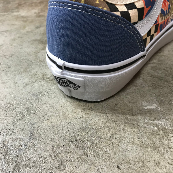0ld Skool 36 Dx'Anaheim Factory' -VANS CLASSIC LINE-