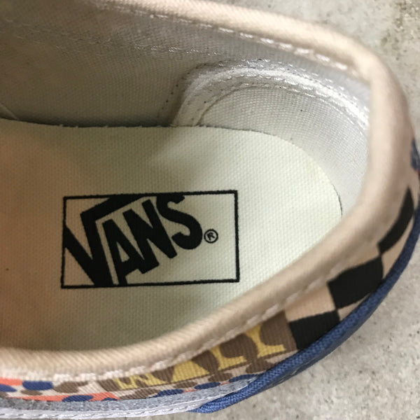 0ld Skool 36 Dx'Anaheim Factory' -VANS CLASSIC LINE-