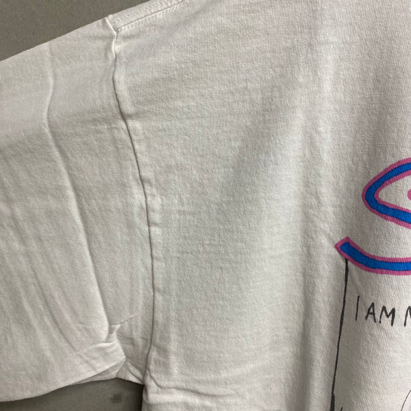 ANEX× Fruit of the Loom CLASSIC LOGO S / S TEE
