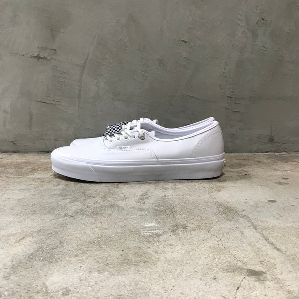 0ld Skool 36 Dx'Anaheim Factory' -VANS CLASSIC LINE-