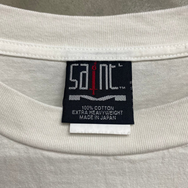 SAINT MICHAEL SHORT SLEEVE T-SHIRT ' HOLY MOTHER ' / Saint Michael