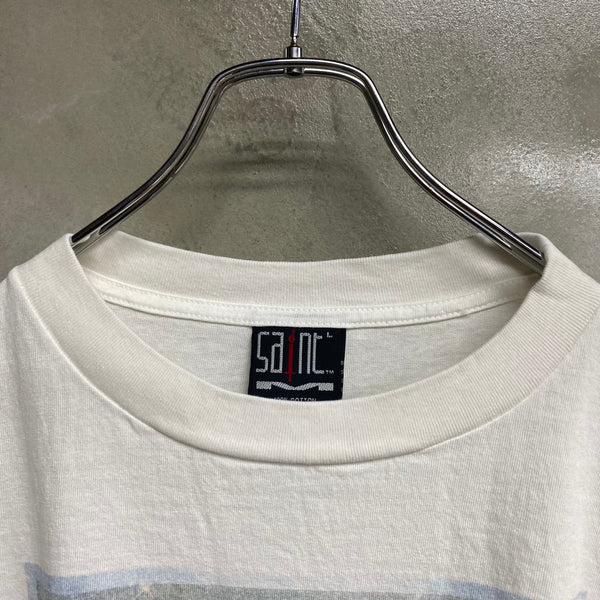 SAINT MICHAEL SHORT SLEEVE T-SHIRT ' HOLY MOTHER ' / Saint Michael