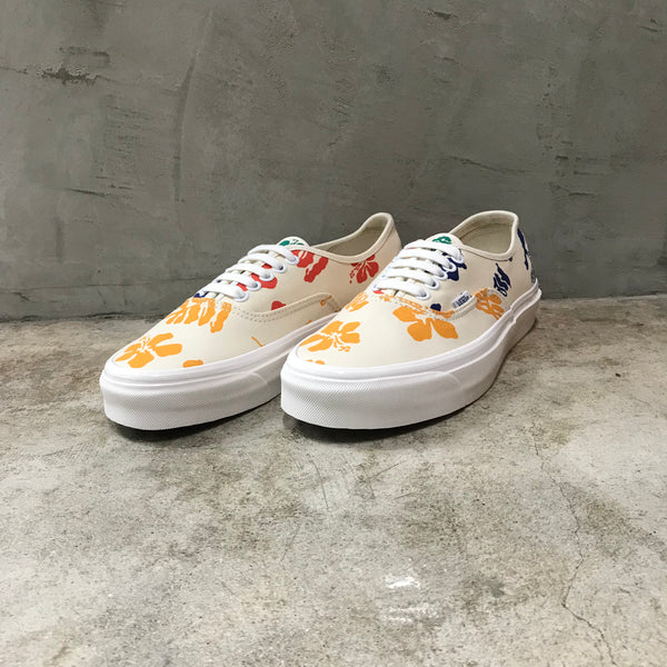 0ld Skool 36 Dx'Anaheim Factory' -VANS CLASSIC LINE-