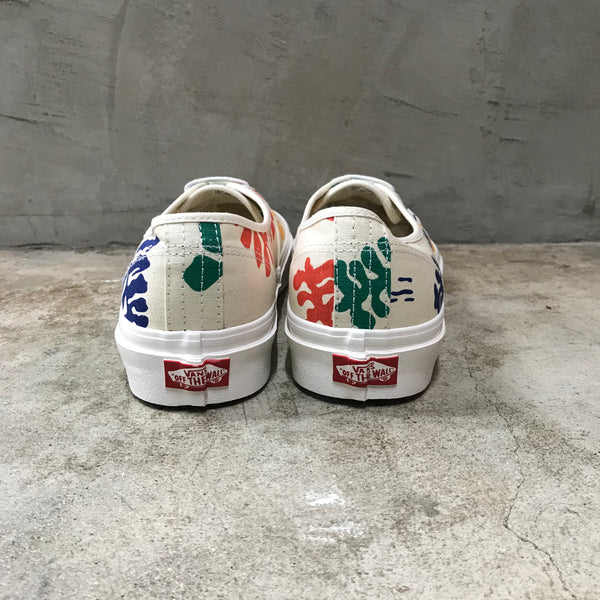 0ld Skool 36 Dx'Anaheim Factory' -VANS CLASSIC LINE-