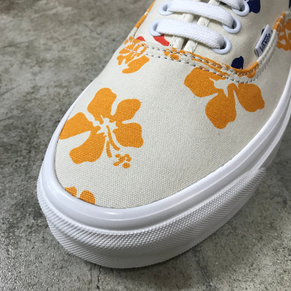 0ld Skool 36 Dx'Anaheim Factory' -VANS CLASSIC LINE-