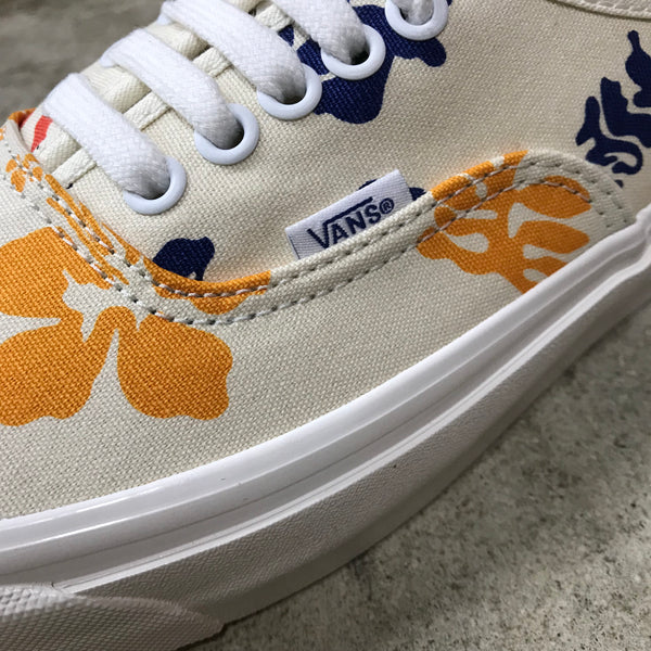0ld Skool 36 Dx'Anaheim Factory' -VANS CLASSIC LINE-