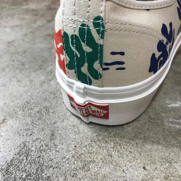 0ld Skool 36 Dx'Anaheim Factory' -VANS CLASSIC LINE-