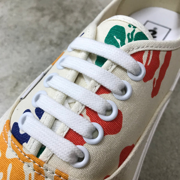 0ld Skool 36 Dx'Anaheim Factory' -VANS CLASSIC LINE-
