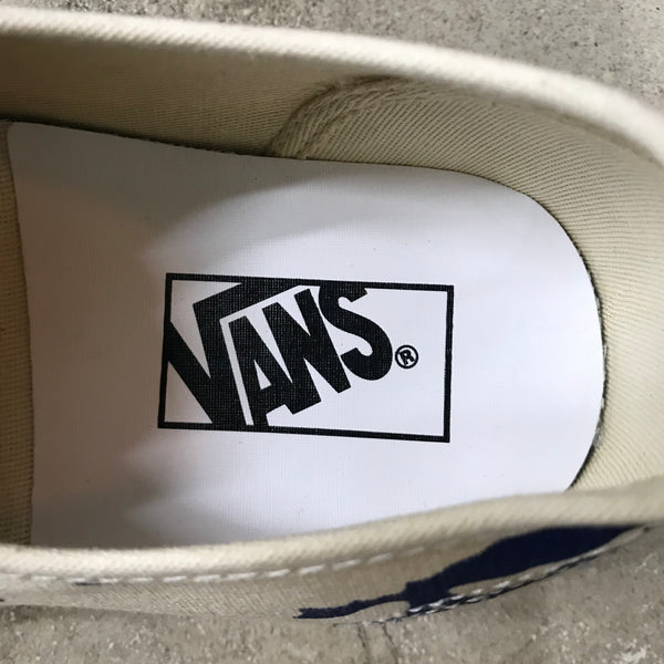 0ld Skool 36 Dx'Anaheim Factory' -VANS CLASSIC LINE-