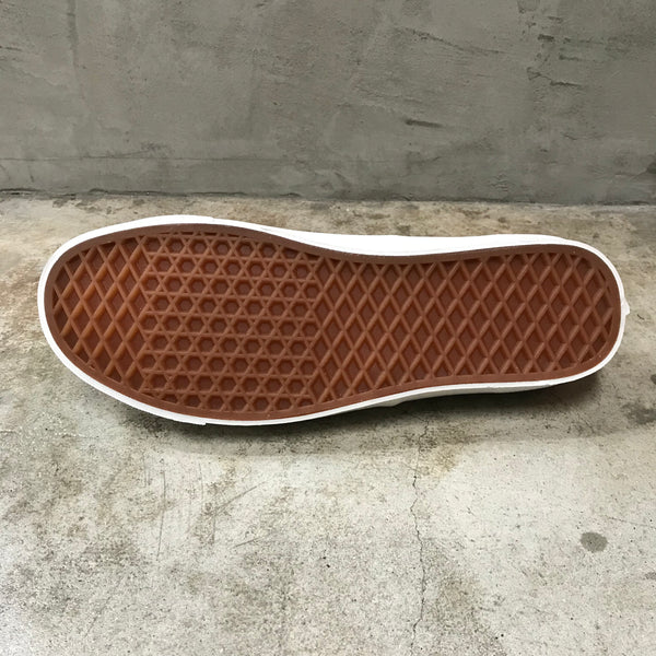 0ld Skool 36 Dx'Anaheim Factory' -VANS CLASSIC LINE-