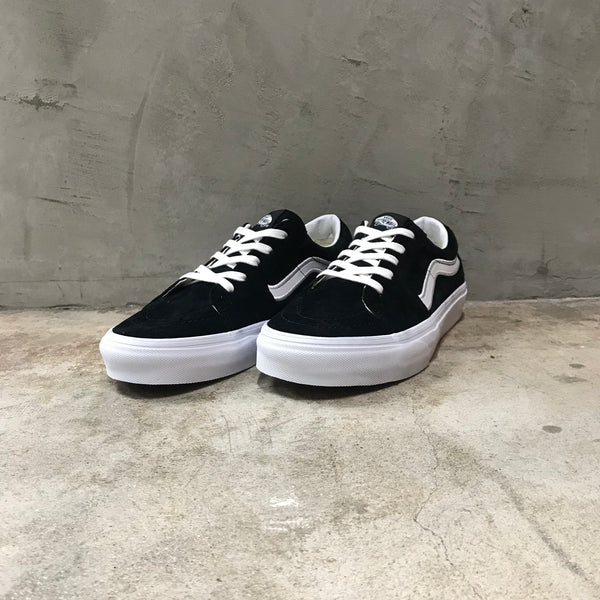 Sk8-Low  ' Vintage Sport ' -VANS CLASSIC LINE-