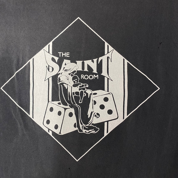 SAINT MICHAEL x SHERMER T-SHIRTS ' SAINT ROOM ' -COLLABORATION-S/ Saint Michael