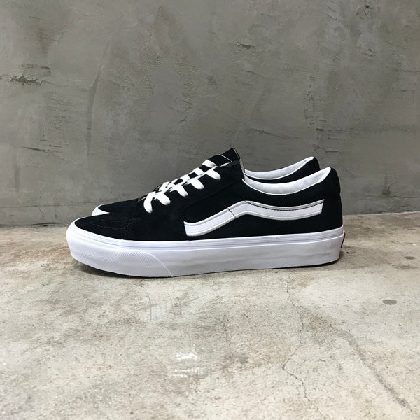 Sk8-Low  ' Vintage Sport ' -VANS CLASSIC LINE-