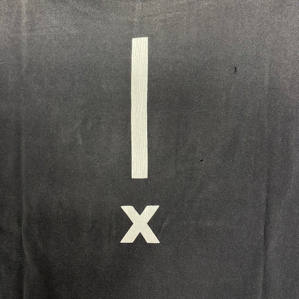 SAINT MICHAEL x SHERMER T-SHIRTS ' SAINT ROOM ' -COLLABORATION-S/ Saint Michael