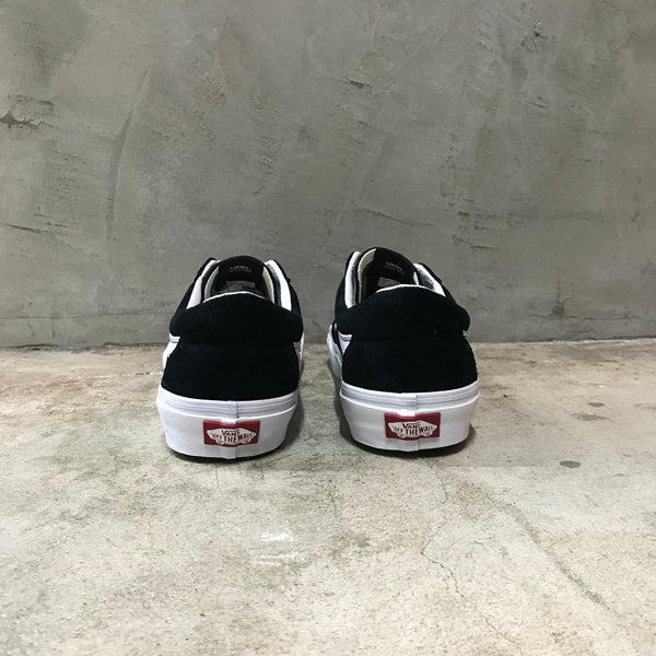 Sk8-Low  ' Vintage Sport ' -VANS CLASSIC LINE-