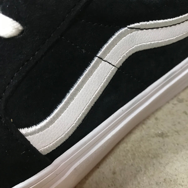 Sk8-Low  ' Vintage Sport ' -VANS CLASSIC LINE-