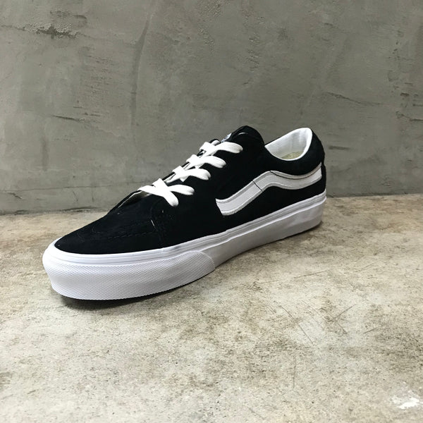 Sk8-Low  ' Vintage Sport ' -VANS CLASSIC LINE-