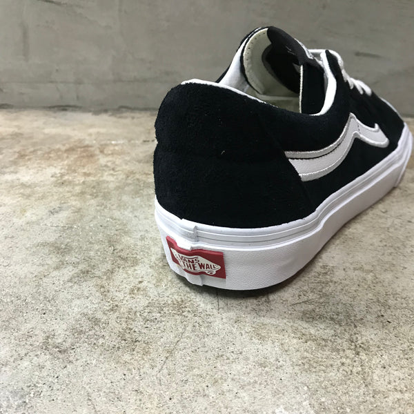 Sk8-Low  ' Vintage Sport ' -VANS CLASSIC LINE-
