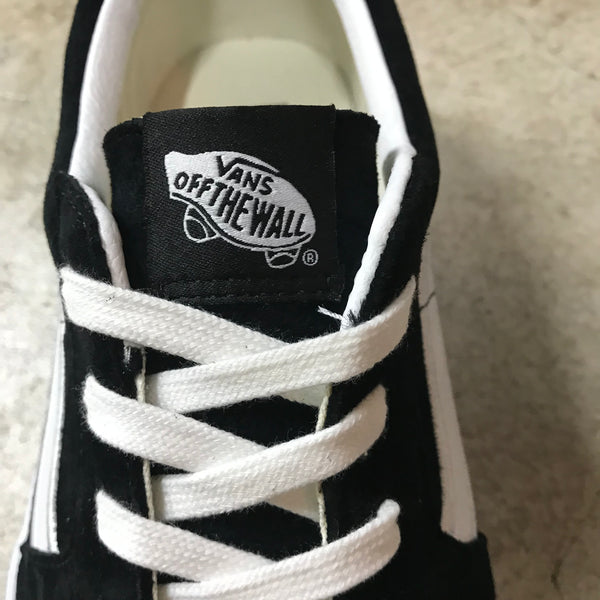 Sk8-Low  ' Vintage Sport ' -VANS CLASSIC LINE-