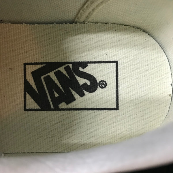 Sk8-Low  ' Vintage Sport ' -VANS CLASSIC LINE-
