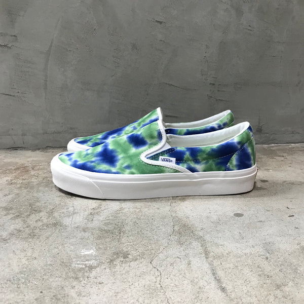 Classic Slip-On 98 ANAHEIM FACTORY -VANS CLASSIC LINE-